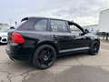 Porsche Cayenne Turbo Automatik Leder, Navi Xenon Schwarz - thumbnail 9