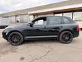 Porsche Cayenne Turbo Automatik Leder, Navi Xenon Schwarz - thumbnail 2