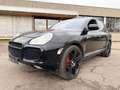 Porsche Cayenne Turbo Automatik Leder, Navi Xenon Schwarz - thumbnail 4