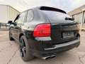 Porsche Cayenne Turbo Automatik Leder, Navi Xenon Schwarz - thumbnail 10