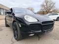 Porsche Cayenne Turbo Automatik Leder, Navi Xenon Schwarz - thumbnail 5