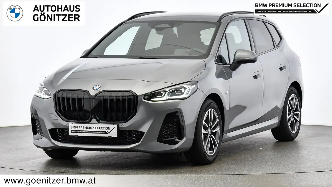 BMW 218