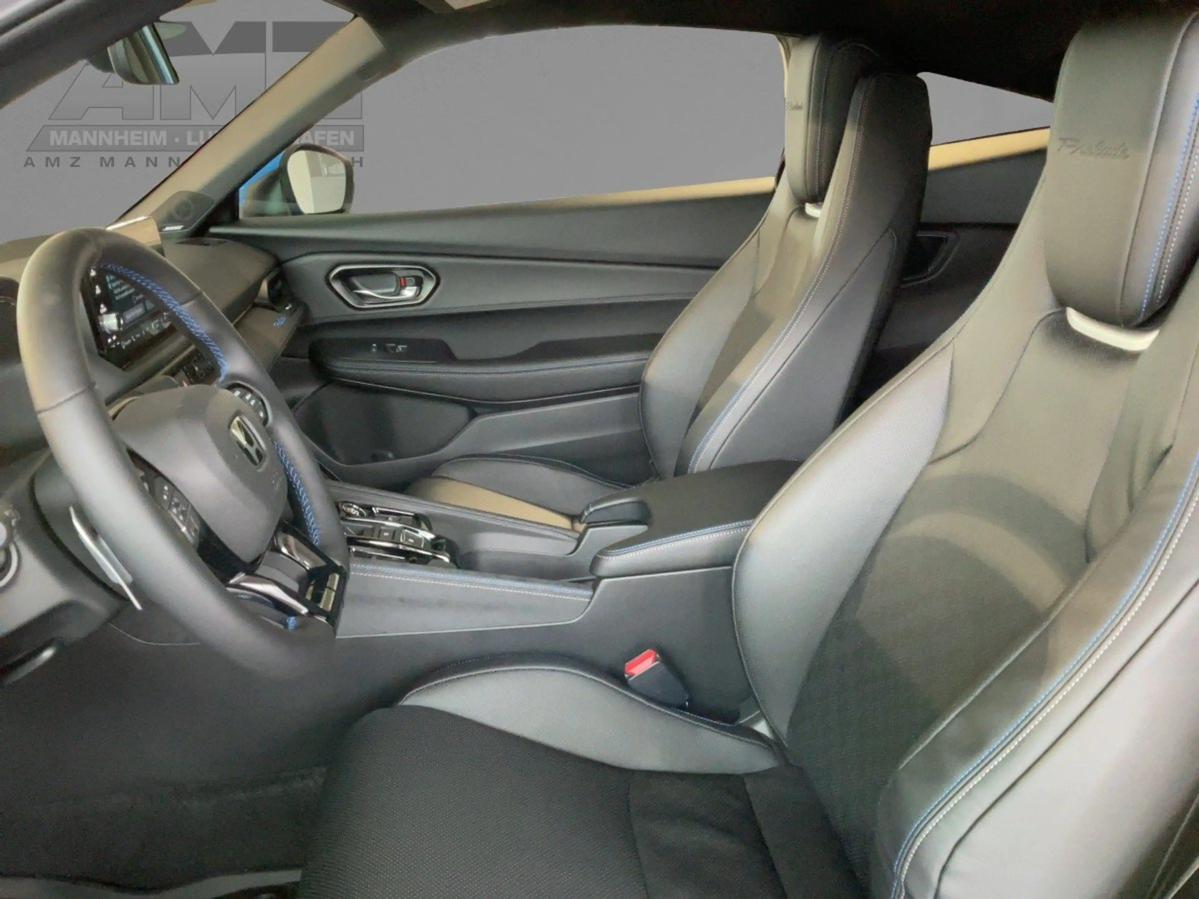 Honda Prelude 2.0 i-MMD e:HEV W Advance ACC+LED+Navi — photo 9