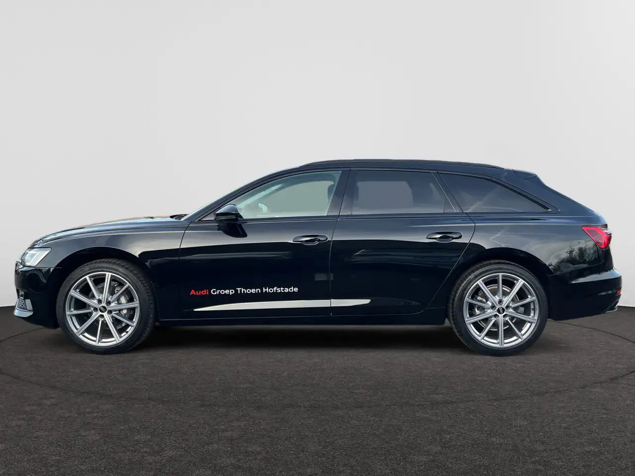 Audi A6 2026