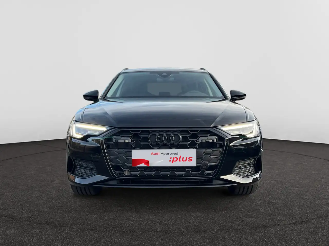 Audi A6 2026