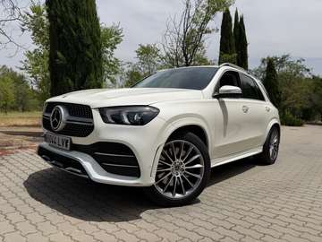 e 4MATIC (Híbrido Enchufable)