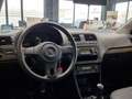 Volkswagen Polo V Trendline 1.2Ltr.*Klimaauto* Rot - thumbnail 11