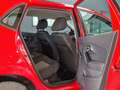 Volkswagen Polo V Trendline 1.2Ltr.*Klimaauto* Rot - thumbnail 17