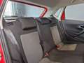 Volkswagen Polo V Trendline 1.2Ltr.*Klimaauto* Rot - thumbnail 18
