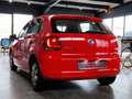 Volkswagen Polo V Trendline 1.2Ltr.*Klimaauto* Rot - thumbnail 5