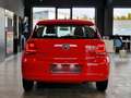 Volkswagen Polo V Trendline 1.2Ltr.*Klimaauto* Rot - thumbnail 6