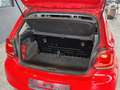Volkswagen Polo V Trendline 1.2Ltr.*Klimaauto* Rot - thumbnail 8