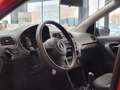 Volkswagen Polo V Trendline 1.2Ltr.*Klimaauto* Rot - thumbnail 10