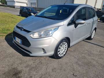 B-Max 1.5 tdci Business 75cv E6