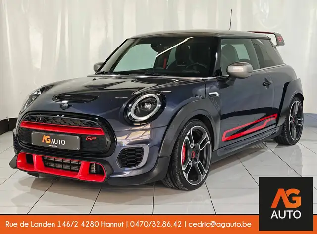 MINI John Cooper Works GP3 * Pack Ultimate * Carplay * NEW