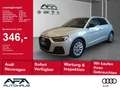 Audi A1 Sportback 25 TFSI S tronic LED*SHZ*PDC Silber - thumbnail 1