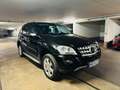 Mercedes-Benz ML 320 ML 320 CDI 4Matic 7G-TRONIC DPF Schwarz - thumbnail 6