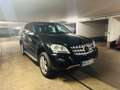 Mercedes-Benz ML 320 ML 320 CDI 4Matic 7G-TRONIC DPF Schwarz - thumbnail 4
