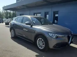 Alfa Romeo Stelvio 2.2 180 ch AT8 Business