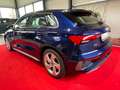 Audi A3 Sportback S line s-tronic *ACC*SIDE*SOUND*NAV Bleu - thumbnail 6