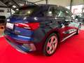 Audi A3 Sportback S line s-tronic *ACC*SIDE*SOUND*NAV Bleu - thumbnail 4