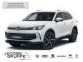 Volkswagen Tiguan 2.0 TDI Elegance DSG,Navi,Matrix,AHK Weiß - thumbnail 1