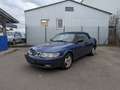 Saab 9-3 2.0i Cabrio SE*Klimaautomatik*Sitzheizung* Bleu - thumbnail 1