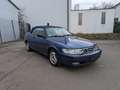 Saab 9-3 2.0i Cabrio SE*Klimaautomatik*Sitzheizung* Bleu - thumbnail 4