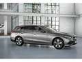 Mercedes-Benz C 220 d 4MATIC T-Modell SHZ EASY-PACK Silber - thumbnail 8