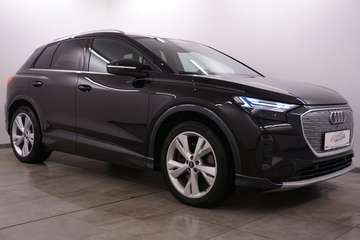 50 quattro Sport // Matrix // Panoramadach // ACC