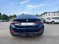 BMW i4 eDrive40 Gran Coupe M Sport/Navi/Soundsystem Blau - thumbnail 14