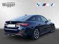 BMW i4 eDrive40 Gran Coupe M Sport/Navi/Soundsystem Blau - thumbnail 3