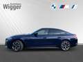 BMW i4 eDrive40 Gran Coupe M Sport/Navi/Soundsystem Blau - thumbnail 2