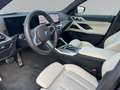 BMW i4 eDrive40 Gran Coupe M Sport/Navi/Soundsystem Blau - thumbnail 4