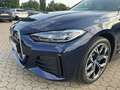 BMW i4 eDrive40 Gran Coupe M Sport/Navi/Soundsystem Blau - thumbnail 6