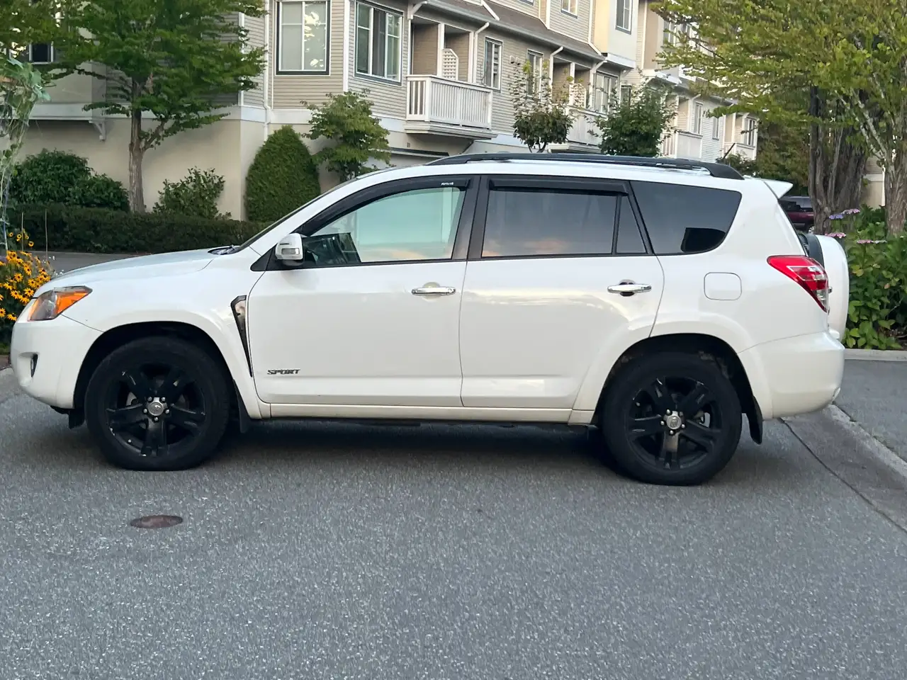 2010 Toyota RAV 4