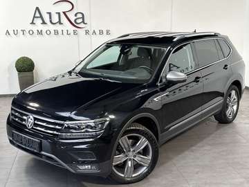 2.0 TDI 4M DSG HL NAV+LED+ACC+VC