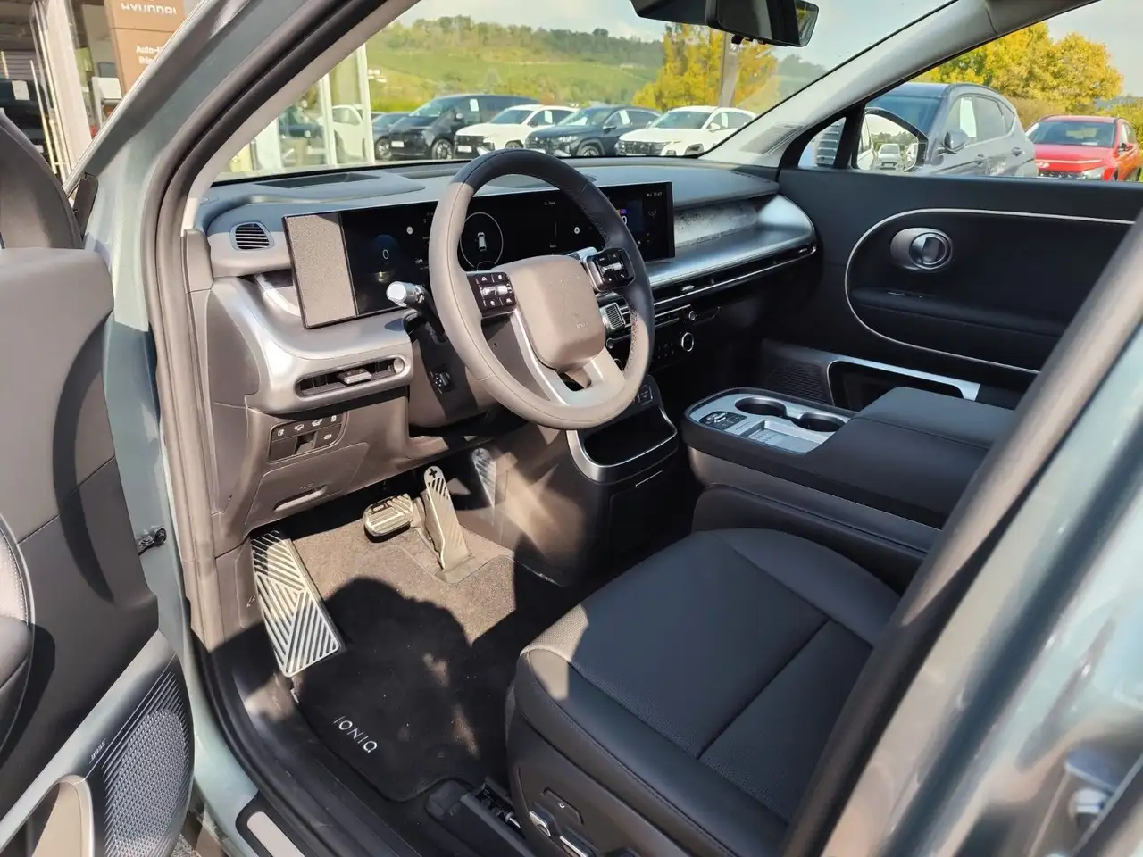 Hyundai IONIQ 9 2026 — фото 13