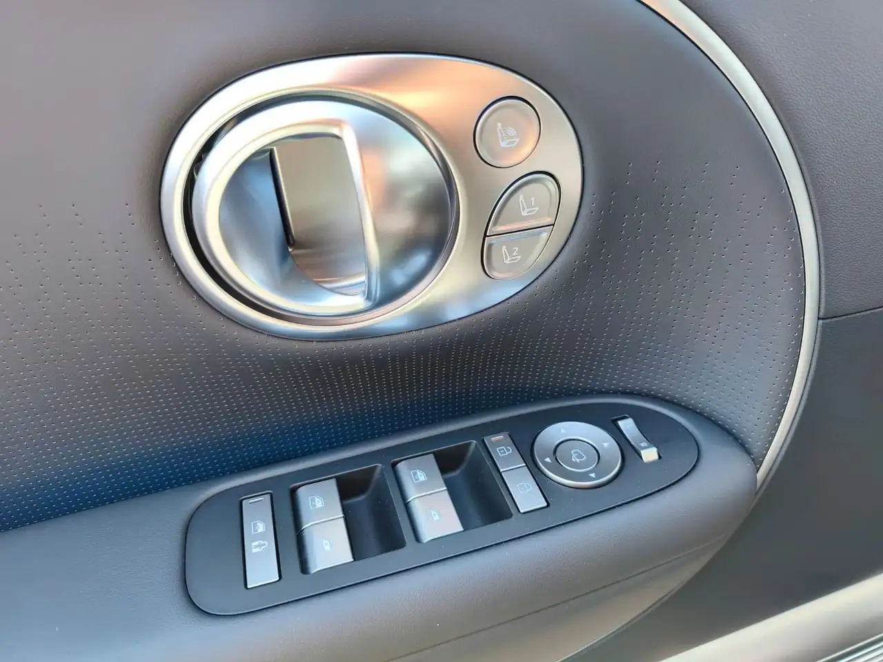 Hyundai IONIQ 9 2026 — фото 15