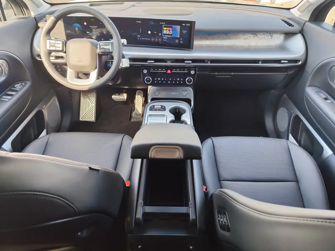 Hyundai IONIQ 9 2026 — фото 12