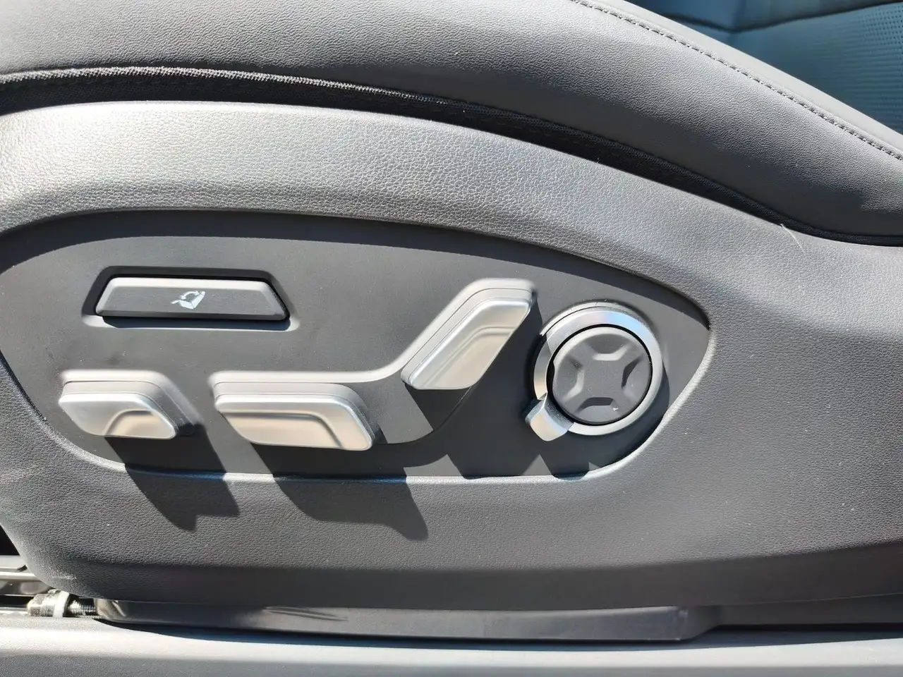 Hyundai IONIQ 9 2026 — фото 14