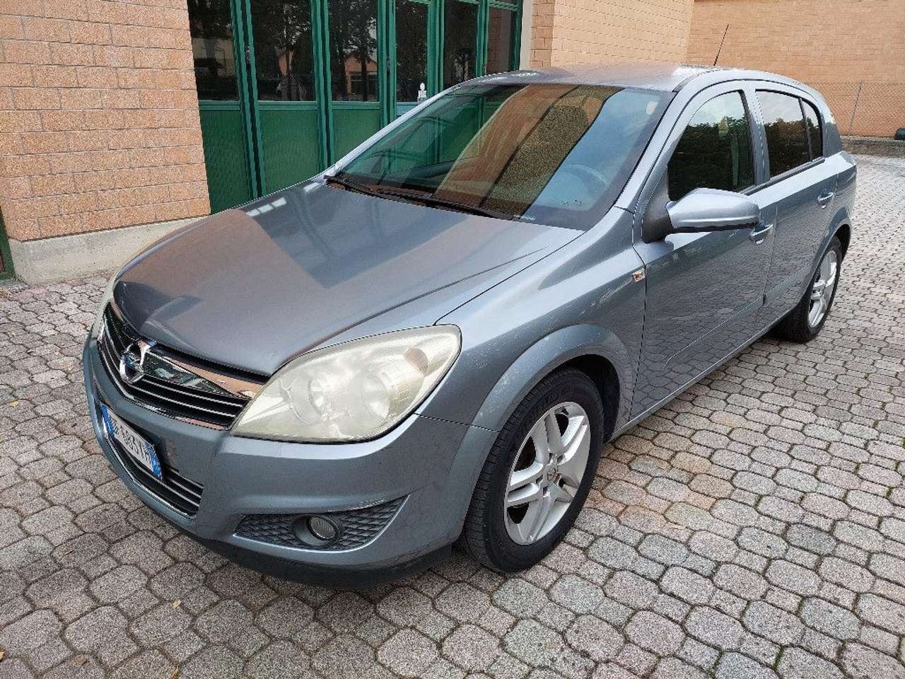 Opel Astra 1.3 CDTI 5 porte Enjoy