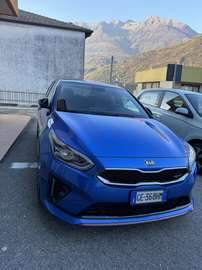 1.6 t-gdi GT 204cv my20