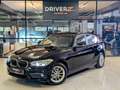 BMW 118 118i Negro - thumbnail 3