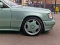 Mercedes-Benz 300 3.4 AMG W124 // CRYSTAL GREEN - thumbnail 2