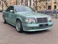 Mercedes-Benz 300 3.4 AMG W124 // CRYSTAL GREEN - thumbnail 4