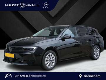 ST Business Edition 1.2 Turbo 110pk | NAVI | CAMER