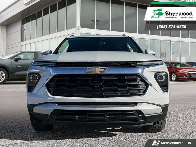 2026 Chevrolet Trailblazer LT | Heated Seats | Remote Start — снимка 3