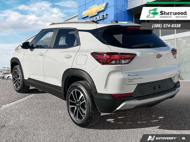 2026 Chevrolet Trailblazer LT | Heated Seats | Remote Start — снимка 5