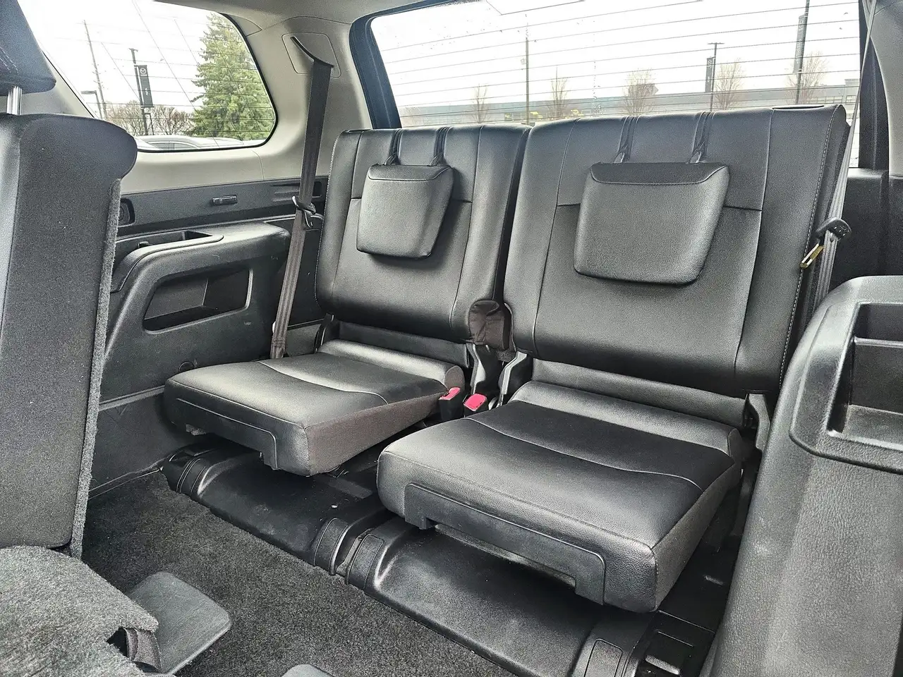 Toyota 4-Runner снимка Toyota 4-Runner